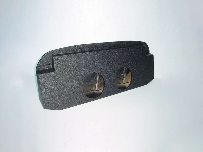 Load image into Gallery viewer, 2002 UP AVALANCHE BEHIND SEAT NON-MIDGATE 2x10
