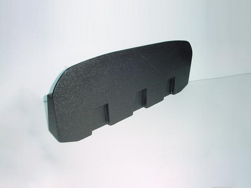 Load image into Gallery viewer, 2002 UP AVALANCHE BEHIND SEAT NON-MIDGATE 2x10