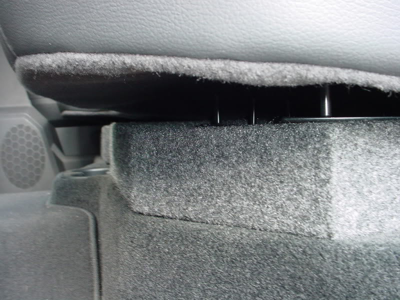 Load image into Gallery viewer, 2009-2014 Dodge Ram Quad Cab Jumbo 2 8" Sub Box Carpeted