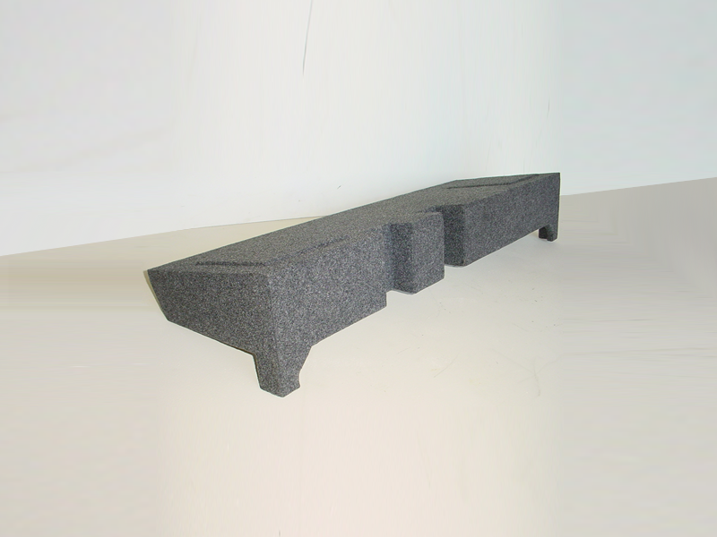 Load image into Gallery viewer, 1992-1999 Chevy Tahoe Down Fire Carpeted Sub Box