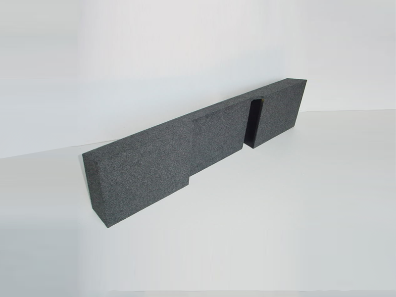 Load image into Gallery viewer, 1997-1999 Ford F150 ext. cab Jumbo Sub Box