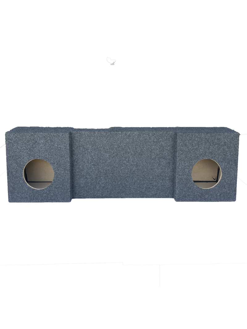 Load image into Gallery viewer, 2002-2019 CLASSIC DODGE REGULAR CAB 2X8 Carpeted