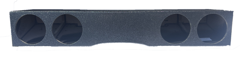 Load image into Gallery viewer, 2007-2013 CHEVY CREW CAB Front Fire 4X8