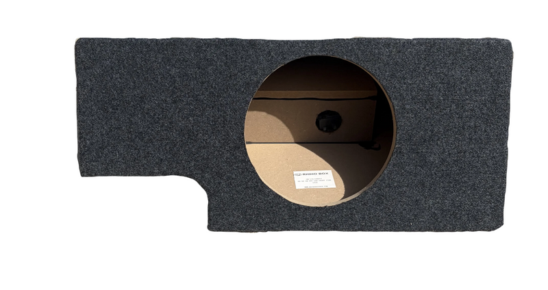 Load image into Gallery viewer, 88-89 GM EXTENDED CAB FRONT FIRE 1X10 CARPETED