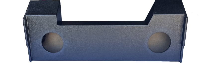 Load image into Gallery viewer, 2019 & UP CREW CAB 2x8 DOWN FIRE