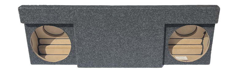 Load image into Gallery viewer, Chevy/Gmc 2 x 10" Colorado / Canyon 2019 - 2023 Carpeted