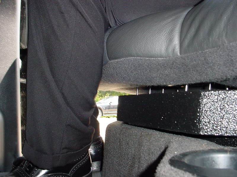 Load image into Gallery viewer, 2002-2008 Dodge Ram Quad cab Doul Carpeted Sub Box 2X10