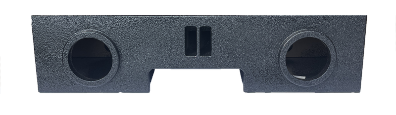 Load image into Gallery viewer, 99-06 CHEVY EXT CAB FRONT FIRE PORTED 2X8