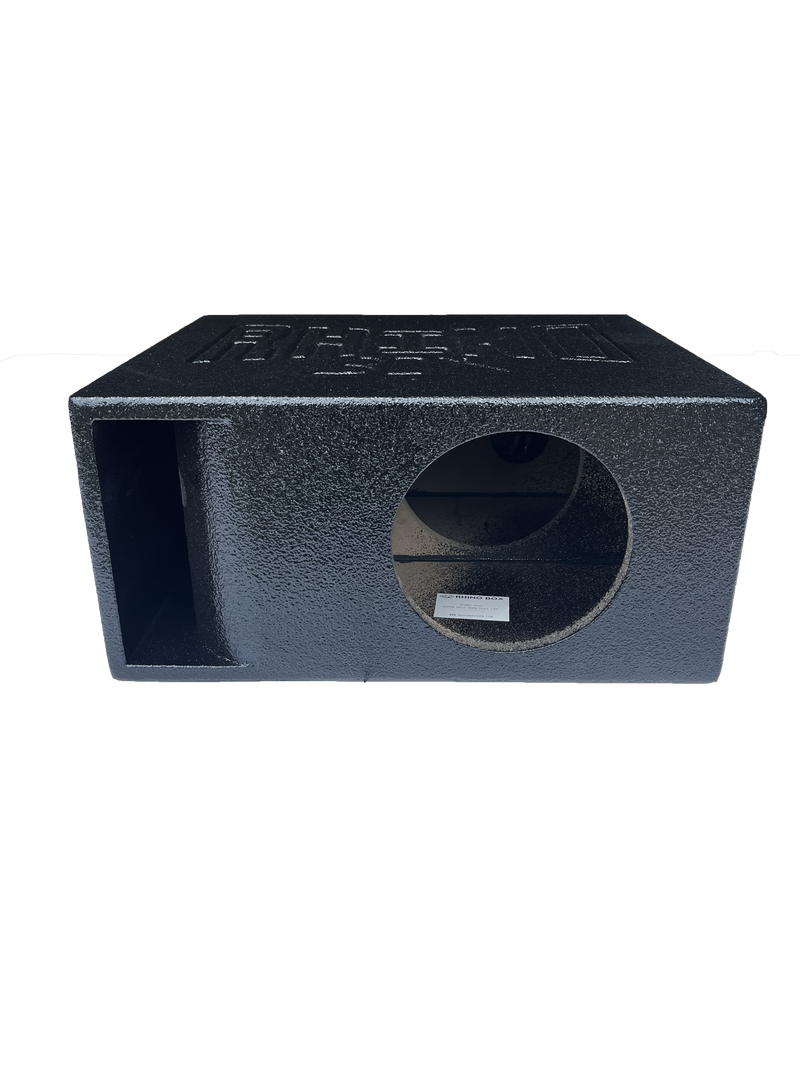 Load image into Gallery viewer, SUPER BASS HORN PORT 1X8”