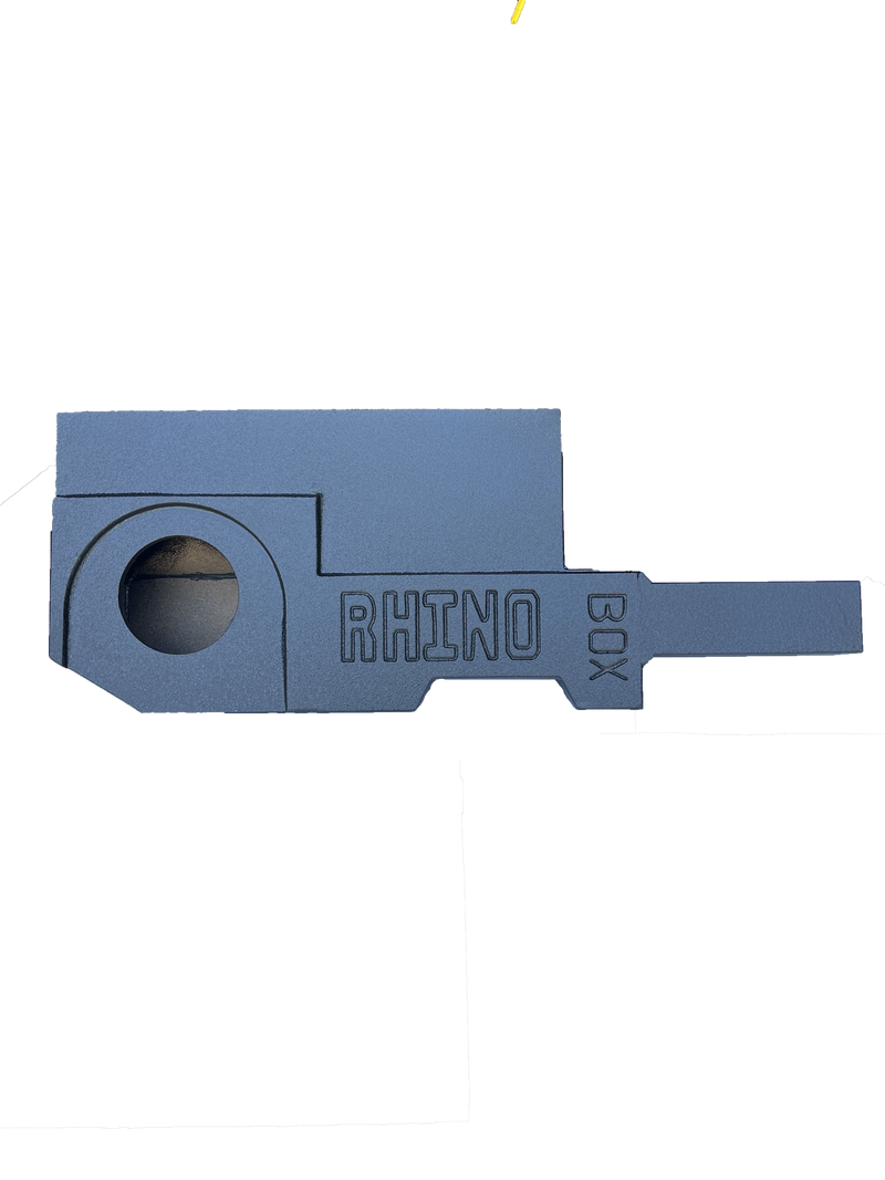 Load image into Gallery viewer, 02-08 DODGE QUAD CAB PORTED 1X8