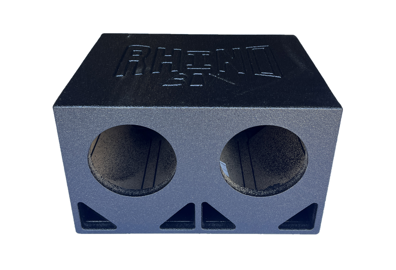 Load image into Gallery viewer, DOUBLE PORT 2X8