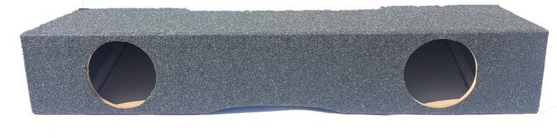 Load image into Gallery viewer, 2007-2013 CHEVY CREW CAB Front Fire 2X8 Carpeted