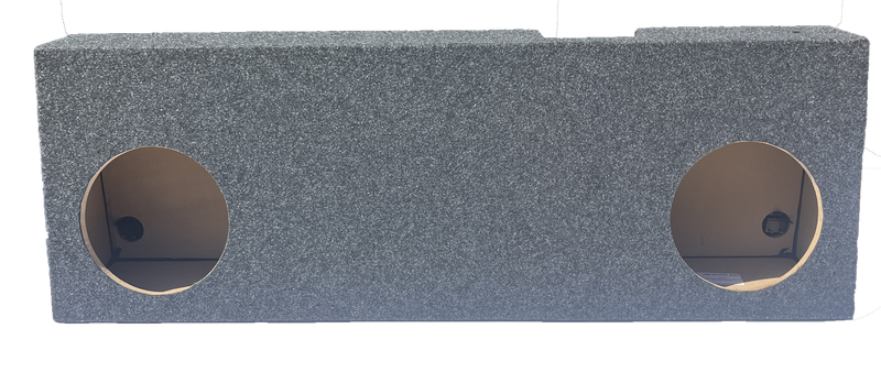 Load image into Gallery viewer, 2004-2008 REGULAR CAB 2X10 Carpeted