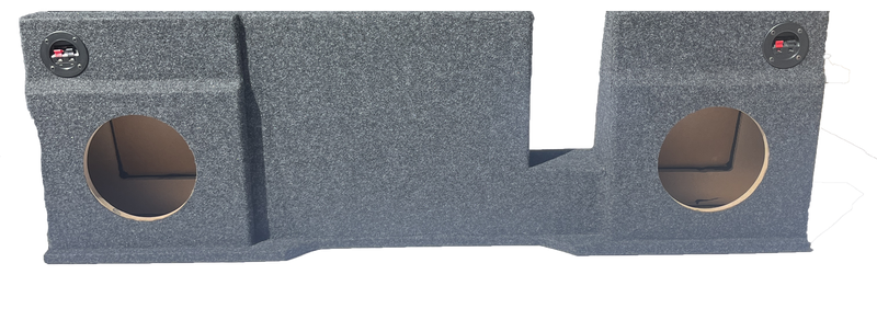 Load image into Gallery viewer, 04-08 FORD F150 EXT CAB DOWN FIRE 2X8 Carpeted