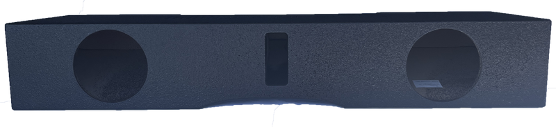Load image into Gallery viewer, 2007-2013 CHEVY CREW CAB Front Fire PORTED 2X8