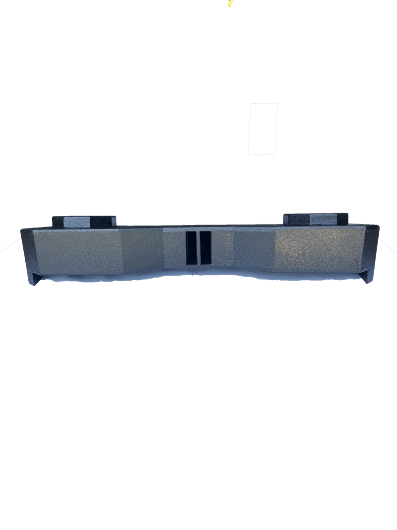 Load image into Gallery viewer, 2014-UP CHEVY CREW CAB DOWN FIRE 2X8 PORTED EXTRA DEEP