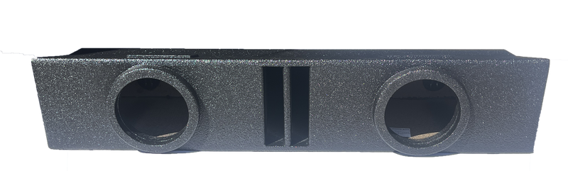 Load image into Gallery viewer, 09-UP FORD F150 EXT/CREW CAB FRONT FIRE PORTED 2X8