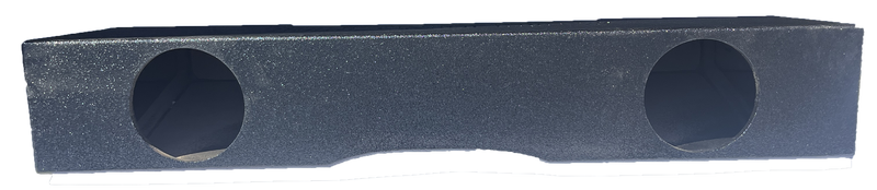 Load image into Gallery viewer, 2007-2013 CHEVY CREW CAB Front Fire 2X8
