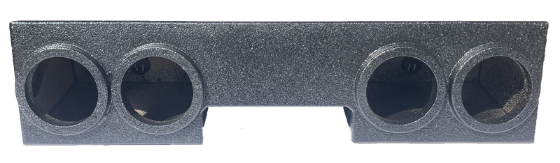 Load image into Gallery viewer, 99-06 CHEVY EXT CAB FRONT FIRE 4X8