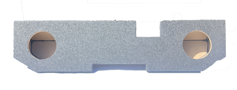 Load image into Gallery viewer, 02-08 DODGE QUAD CAB 2X8 Carpeted