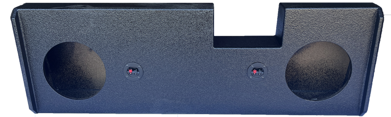 Load image into Gallery viewer, 2019 & UP CHEVY CREW CAB DOWN FIRE 2X10"