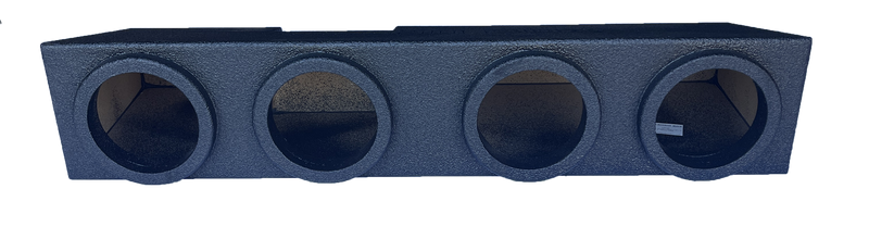 Load image into Gallery viewer, 2019 and Up Silverado Crew Cab 4x8"