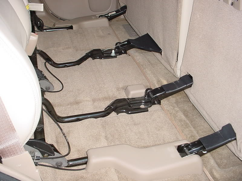 Load image into Gallery viewer, 2001-2007 Chevy Crew Cab Non-HD 2X 10" Down Fire Sub Box Carpeted