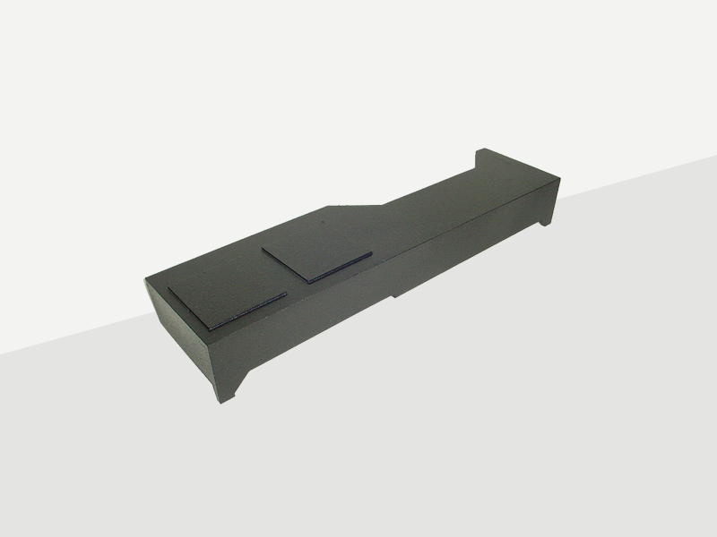 Load image into Gallery viewer, 2005-2021 Nissan Frontier Dual 10'' Poly Sub Box