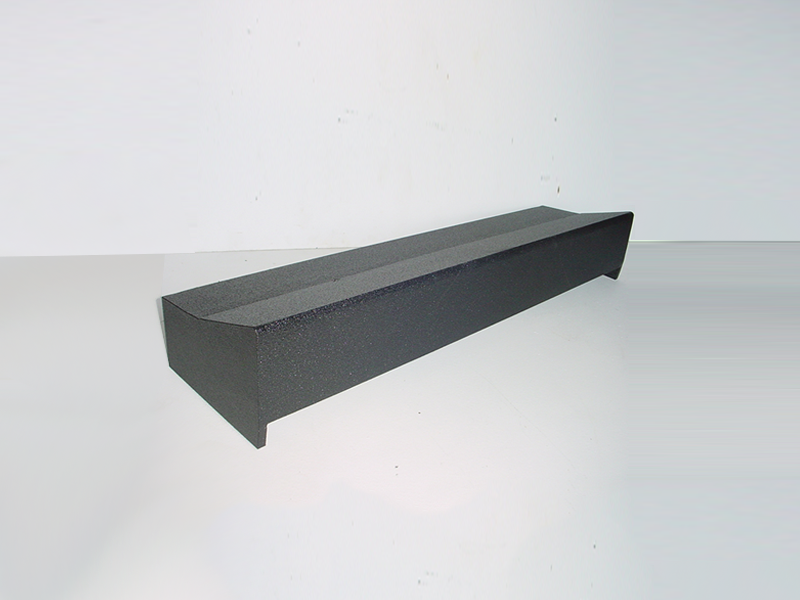 Load image into Gallery viewer, 2009 Up Ford F150 Super Crew Cab Dual Poly Sub Box 2X8"