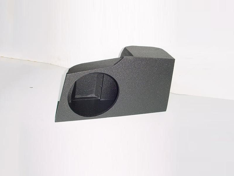 Load image into Gallery viewer, 2010-2012 Camaro pocket passenger side Sub Box 1x10