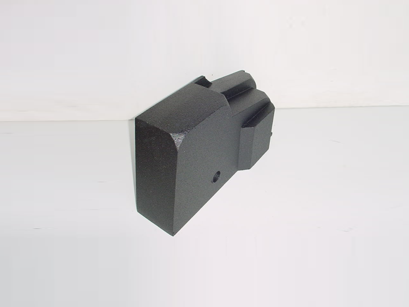 Load image into Gallery viewer, 2010-2012 Camaro pocket passenger side Sub Box 1x10