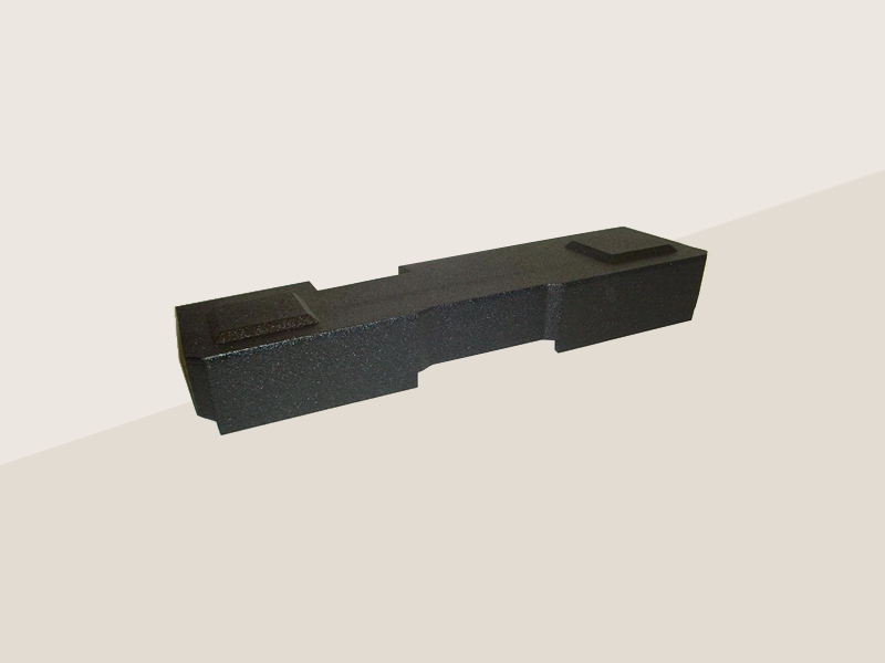 Load image into Gallery viewer, 2014 and up Chevy Standard Crew Cab Subwoofer Box Sub Box 2x10 Poly