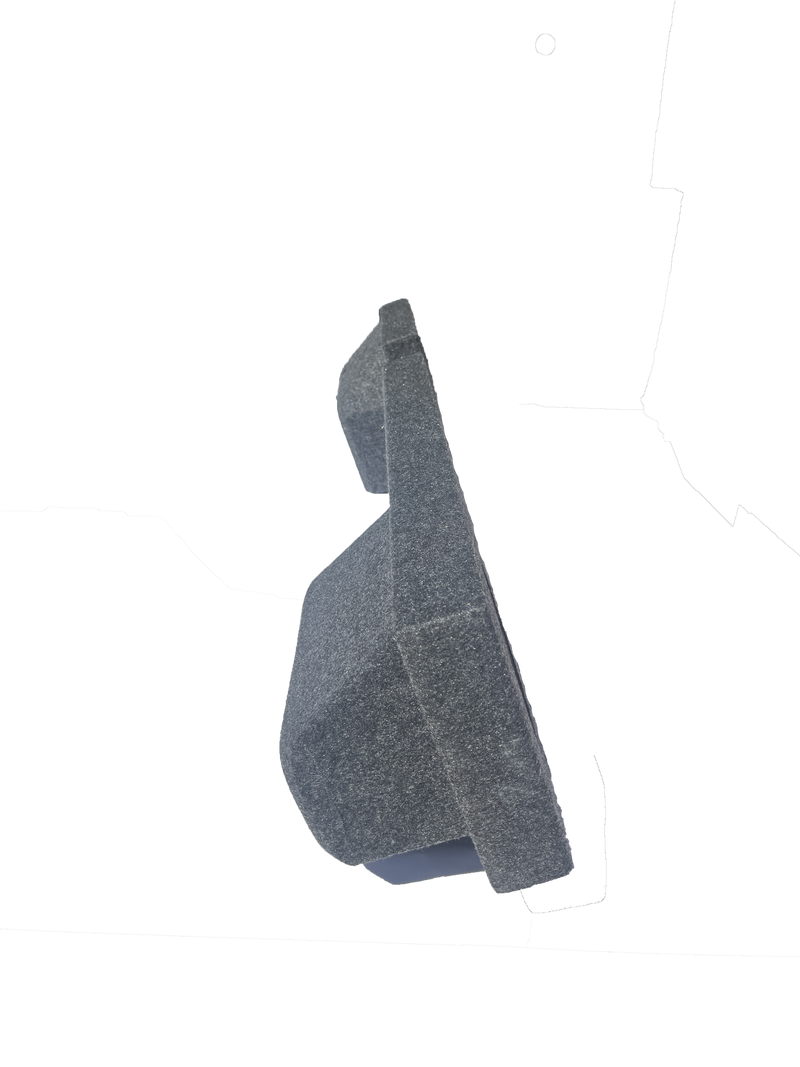 Load image into Gallery viewer, 02-08 DODGE QUAD CAB 2X8 Carpeted