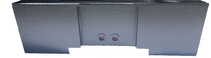 Load image into Gallery viewer, 2007-2013 CHEVY CREW CAB Front Fire 2X8