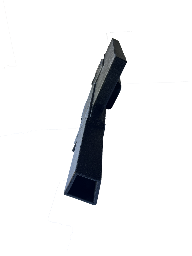 Load image into Gallery viewer, 02-08 DODGE QUAD CAB PORTED 1X8