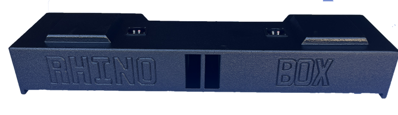 Load image into Gallery viewer, 2019 & UP Dodge Quad Cab 2 x 10" Down Fire ported