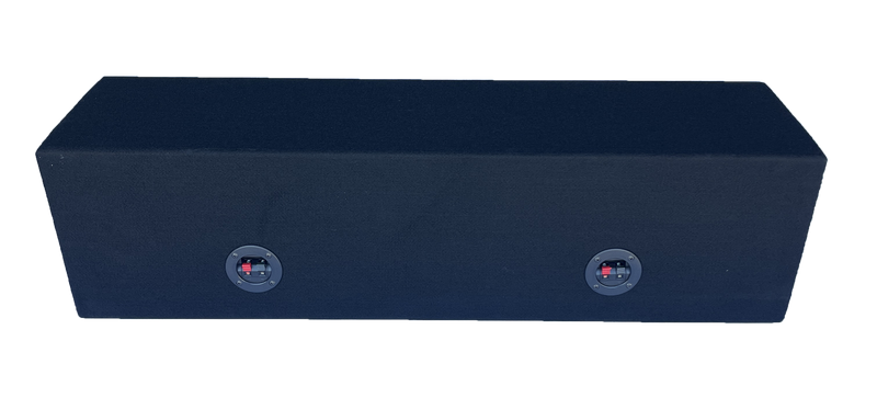 Load image into Gallery viewer, HATCH BACK 4X8 Carpeted