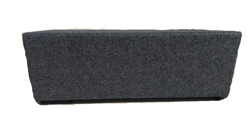 Load image into Gallery viewer, 2019-UP GM CREW CAB DOWNFIRING 1X10" CARPETED