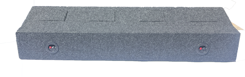 Load image into Gallery viewer, 09-UP FORD F150 EXT/CREW CAB FRONT FIRE 4X8 Carpeted