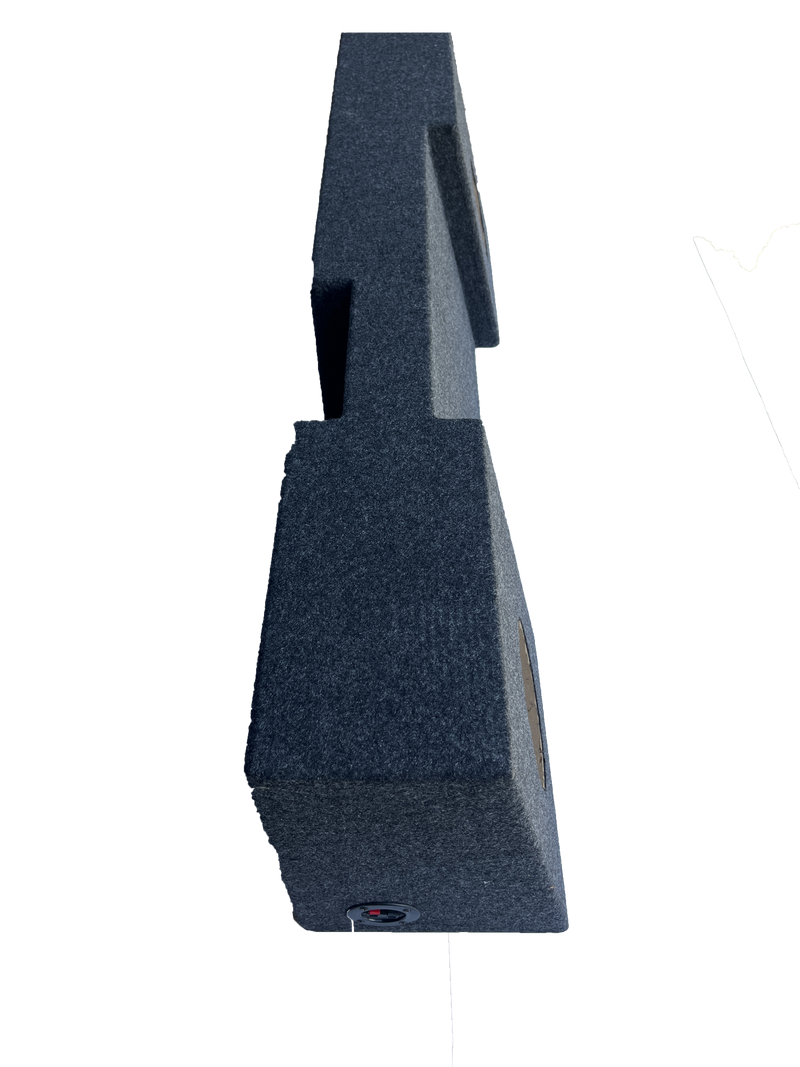 Load image into Gallery viewer, 2002-2019 CLASSIC DODGE REGULAR CAB 2X8 Carpeted