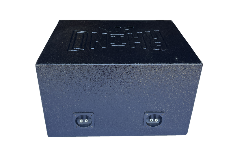 Load image into Gallery viewer, DOUBLE PORT 2X8