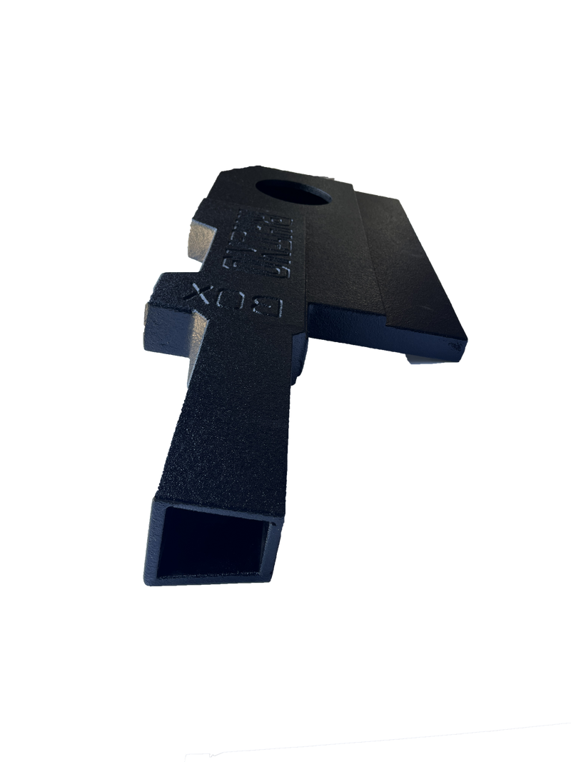 Load image into Gallery viewer, 09 AND UP DODGE QUAD CAB PORTED 1X8