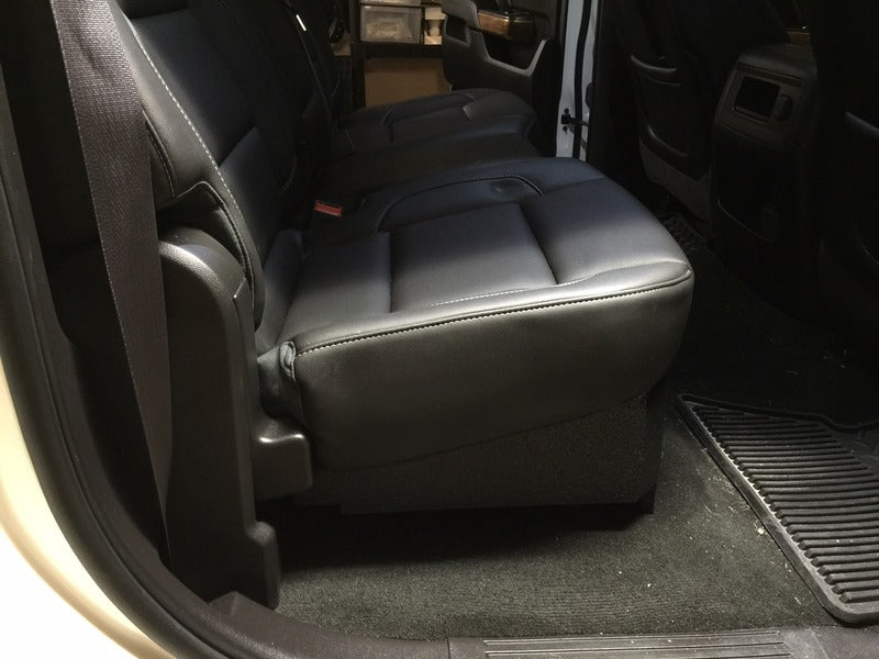 Load image into Gallery viewer, 2014-UP CHEVY CREW PORTED 1X8