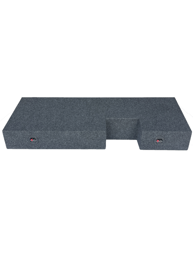 Load image into Gallery viewer, 2019 & Up Silverado Crew Cab 2x8 Carpeted