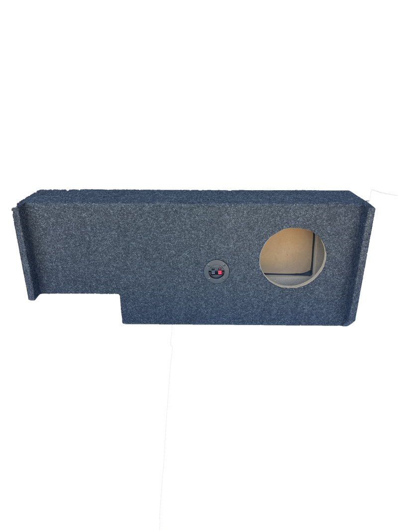 Load image into Gallery viewer, 2014-UP CHEVY CREW CAB 1X8 Carpeted