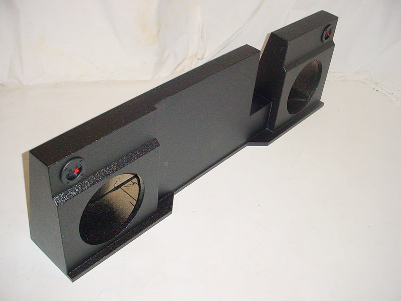Load image into Gallery viewer, 04-2008 Ford F150 Super Crew or Ext Cab Down Fire 2x10