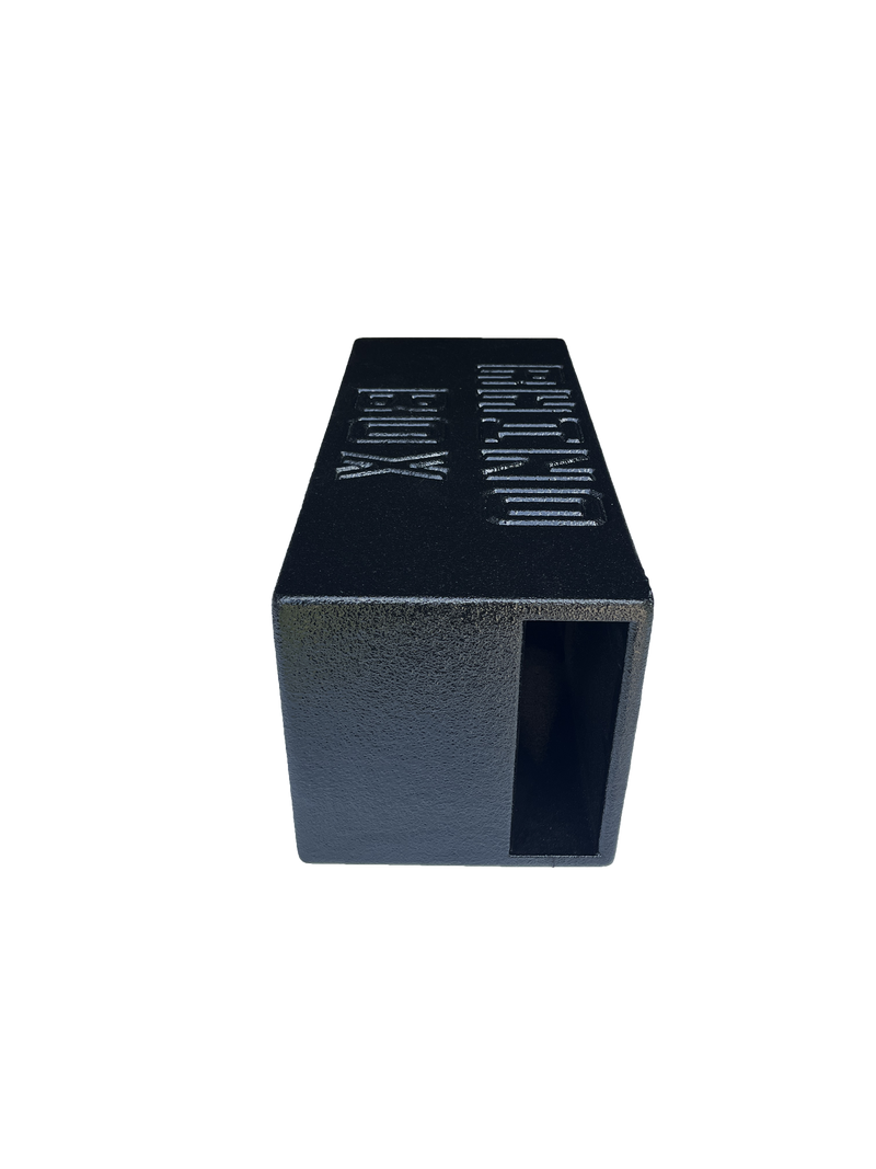 Load image into Gallery viewer, Single 8" , 1" Face & 3/4" Box