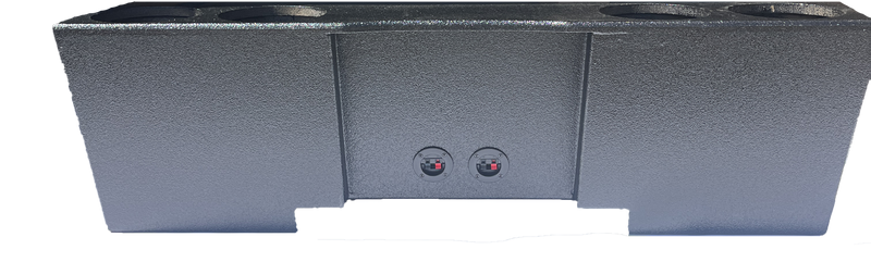 Load image into Gallery viewer, 2007-2013 CHEVY CREW CAB Front Fire 4X8