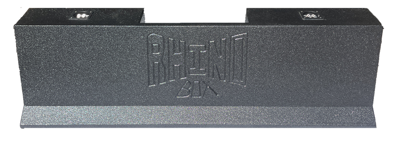 Load image into Gallery viewer, 99-06 CHEVY EXT CAB FRONT FIRE PORTED 2X8