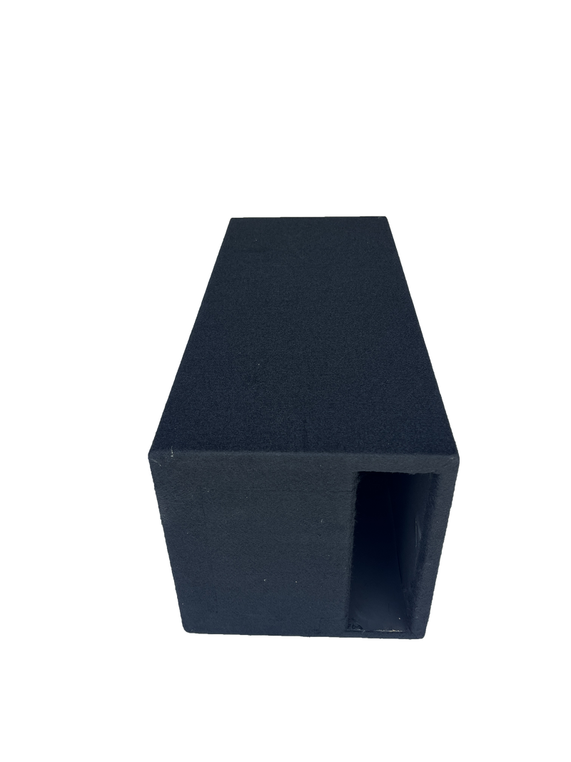 Load image into Gallery viewer, Single 8" , 1" Face & 3/4" Box Carpeted